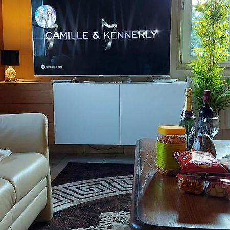 Nazareth Logement Un Magnifique Logement De Vacances Bastogne Zewnętrze zdjęcie