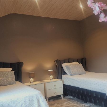 Nazareth Logement Un Magnifique Logement De Vacances Bastogne Zewnętrze zdjęcie