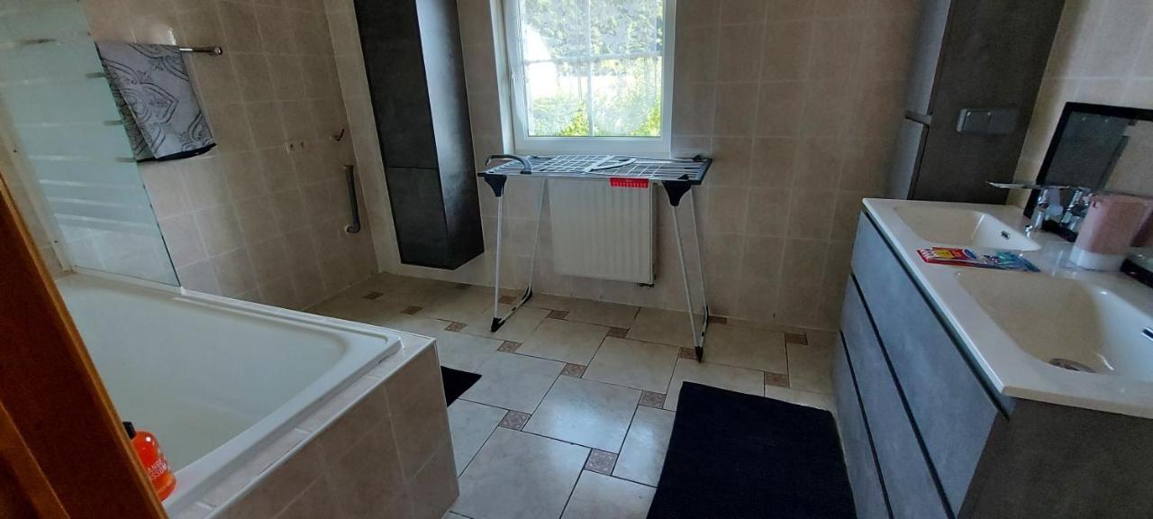 Nazareth Logement Un Magnifique Logement De Vacances Bastogne Zewnętrze zdjęcie