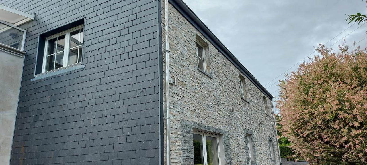 Nazareth Logement Un Magnifique Logement De Vacances Bastogne Zewnętrze zdjęcie