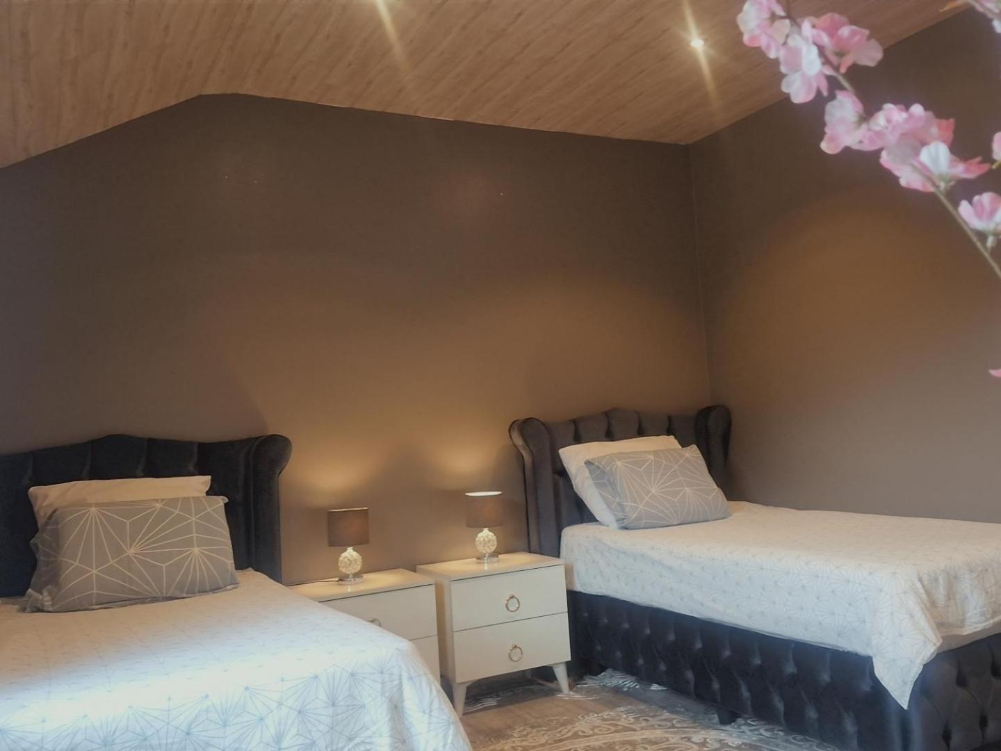 Nazareth Logement Un Magnifique Logement De Vacances Bastogne Zewnętrze zdjęcie